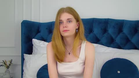 Snapshot of melissabauch chatting on October 20, 2025, 6:30 pm Melisa online show from October 20, 2025, 6:30 pm