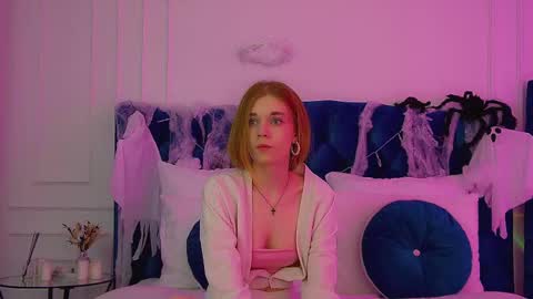 Melisa online show from November 1, 2025, 6:21 pm