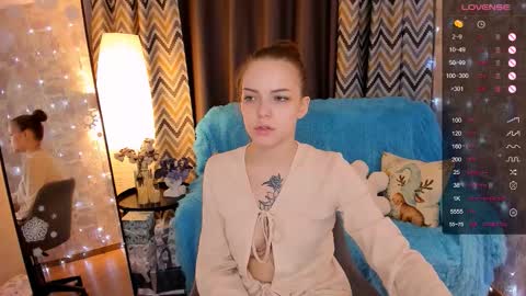 Melisa online show from January 11, 2026, 5:01 am