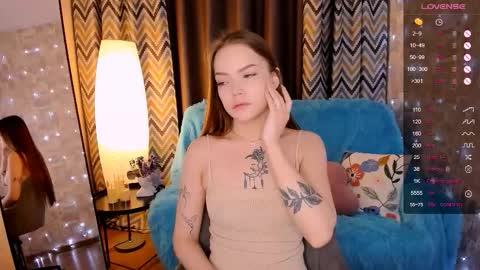 Melisa online show from February 4, 2026, 2:06 am