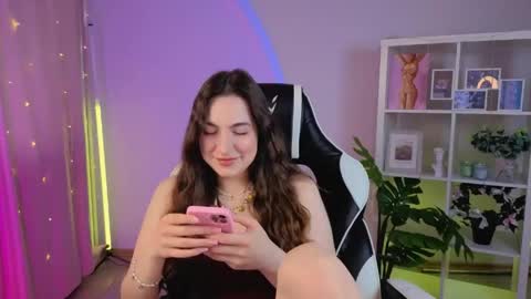 Snapshot of melissachaarm_ chatting on May 28, 2026, 4:54 am Melissa online show from May 28, 2026, 4:54 am