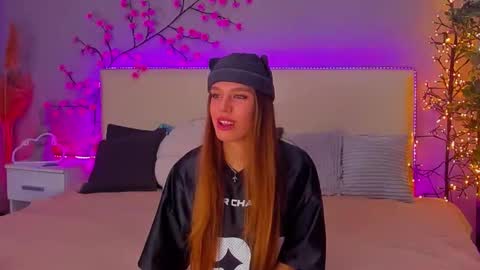 MelissaCrayzy online show from November 16, 2025, 6:19 am