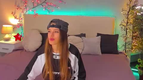 MelissaCrayzy online show from January 12, 2026, 7:13 am