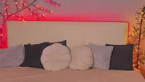 MelissaCrayzy online show from February 25, 2026, 7:51 am