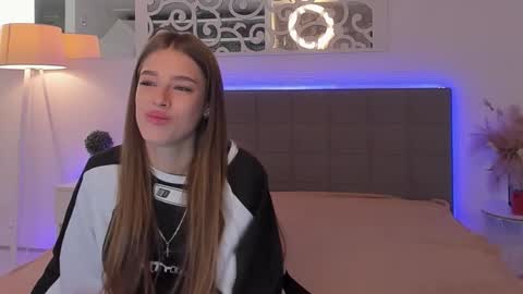 MelissaCrayzy online show from April 12, 2026, 5:12 am