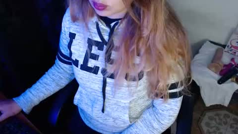 melissacut3x online show from February 26, 2026, 2:32 am