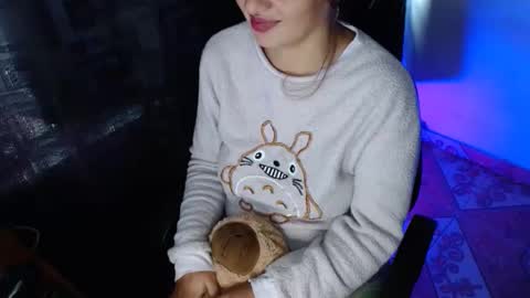 melissacut3x online show from April 17, 2026, 2:20 pm