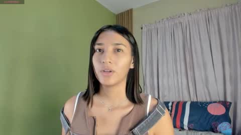 Meli online show from October 19, 2025, 2:45 am