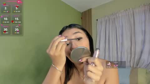 Meli online show from January 7, 2026, 3:36 pm