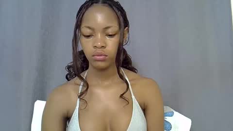 melissah_hot online show from March 22, 2026, 2:37 am