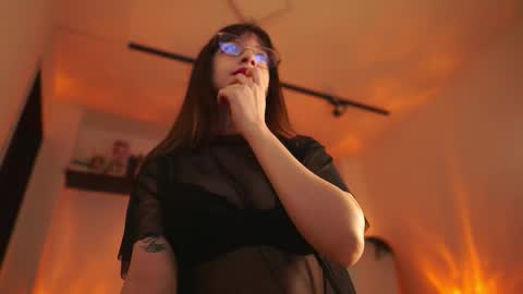 melissajones3 online show from November 11, 2025, 12:21 am