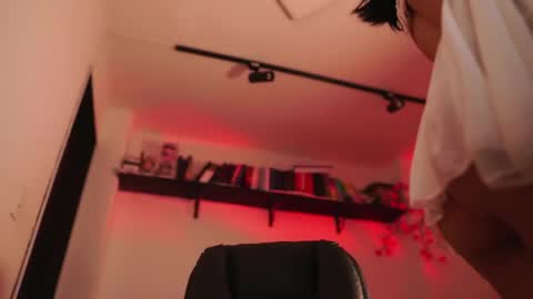 melissajones3 online show from April 5, 2026, 12:30 am