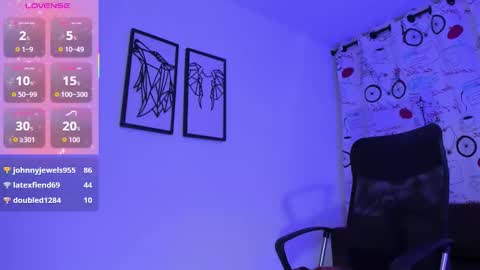 MELISSA online show from December 14, 2025, 10:20 am