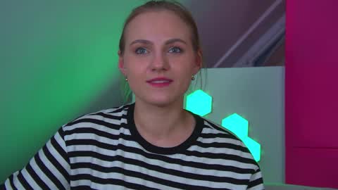 MelissaBerry online show from April 19, 2026, 6:10 pm