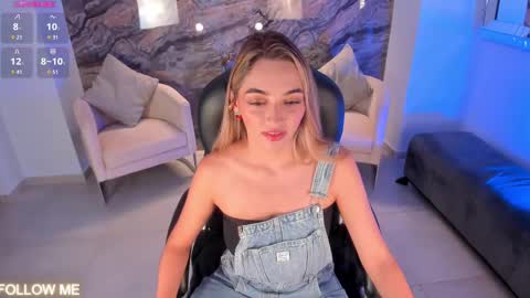 Call me Meli online show from February 19, 2025, 12:03 am