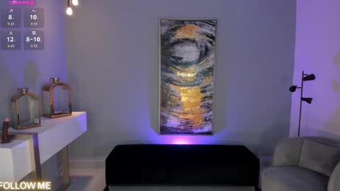 Call me Meli online show from February 20, 2025, 3:45 am