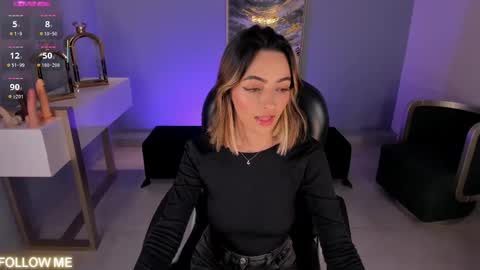 Call me Meli online show from October 24, 2025, 3:03 am