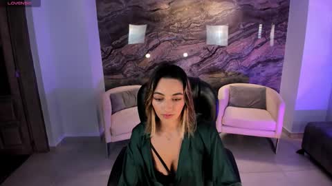 Call me Meli online show from November 2, 2025, 2:47 am