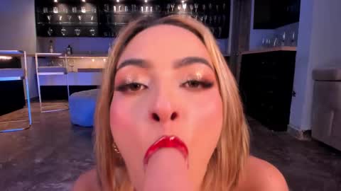 Call me Meli online show from December 16, 2025, 4:06 am