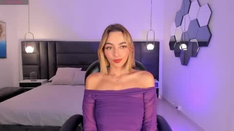 Call me Meli online show from April 1, 2026, 7:31 am