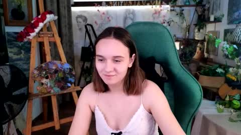 Snapshot of melissaravel chatting on February 13, 2026, 4:25 pm melissaravel online show from February 13, 2026, 4:25 pm