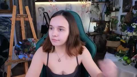 Snapshot of melissaravel chatting on February 27, 2026, 4:29 pm melissaravel online show from February 27, 2026, 4:29 pm