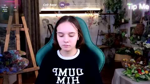 melissaravel online show from April 12, 2026, 5:07 pm