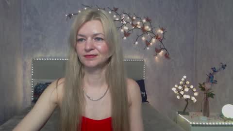 Melissa online show from March 15, 2026, 6:41 am