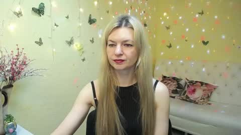 Melissa online show from April 25, 2026, 6:27 am