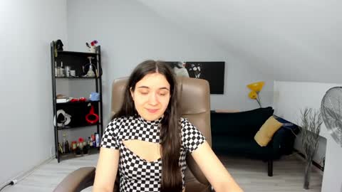 melissawiliam online show from January 28, 2025, 11:49 am