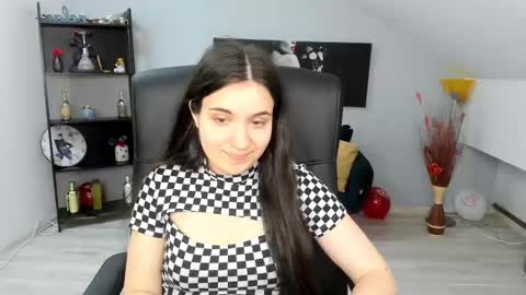 melissawiliam online show from February 25, 2025, 5:47 pm