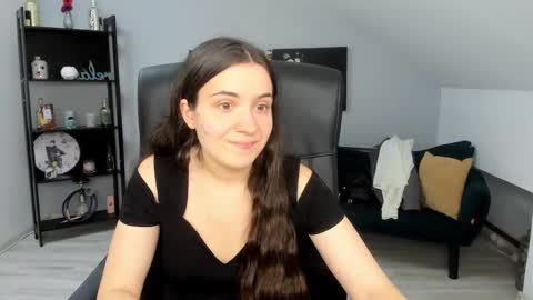 melissawiliam online show from October 22, 2025, 10:48 am