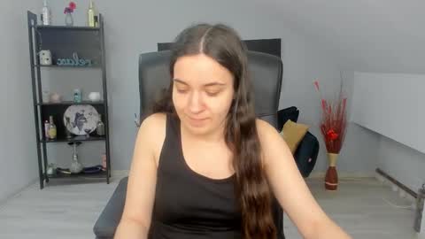 melissawiliam online show from January 19, 2026, 11:58 am