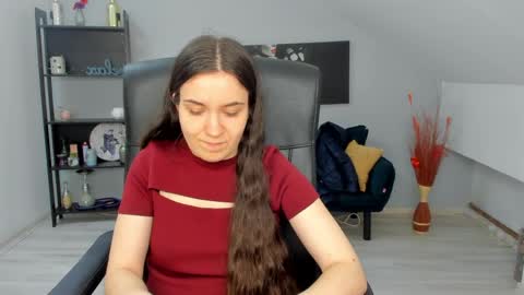 melissawiliam online show from April 9, 2026, 11:15 am