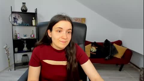 melissawiliam online show from May 28, 2026, 11:07 am