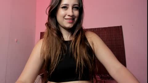 melissa rose online show from February 17, 2025, 9:41 pm