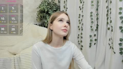 mell milles online show from January 5, 2025, 8:52 pm