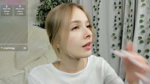 mell milles online show from January 18, 2025, 7:58 pm