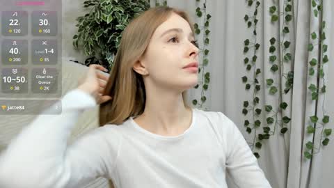 mell milles online show from February 2, 2025, 8:41 pm