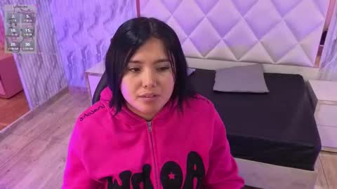 Mellani  online show from January 6, 2026, 3:10 am