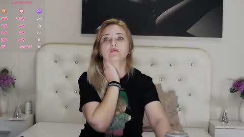 Mellanie online show from April 21, 2026, 4:30 am