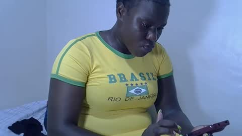 mellanine_ebony online show from January 16, 2026, 6:12 pm