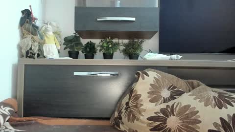 MellyMell  online show from January 30, 2025, 11:02 pm