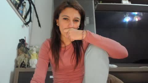 MellyMell  online show from February 1, 2025, 2:58 am