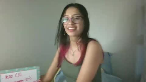 Mel 3 online show from April 3, 2026, 2:20 am