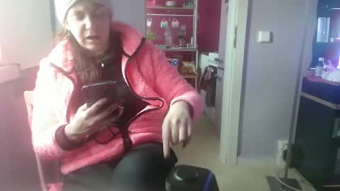 Melli online show from January 12, 2026, 12:32 pm