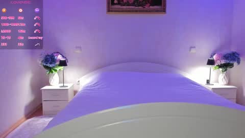 Mellina online show from January 12, 2026, 8:58 pm