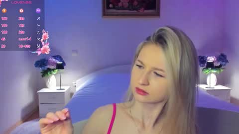 Mellina online show from March 11, 2026, 10:38 pm