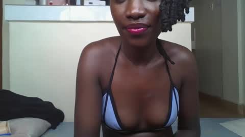 mellisagal online show from January 11, 2026, 4:56 pm