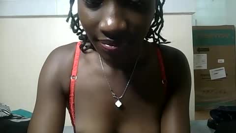 mellisagal online show from February 23, 2026, 8:55 am